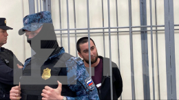 Зарубил топором: убийце полковника и его жены дали 20 лет строгого режима