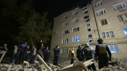 Оружие Запада не лежит на складах: Захарова про атаки ВСУ по мирным россиянам