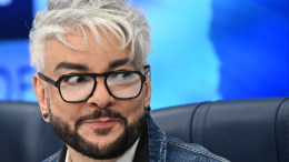 Киркоров поблагодарил Москву за веру в него