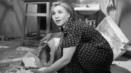 Стакан молока стоил ей жизни: злой рок умершей в 43 года актрисы из «Приходите завтра»