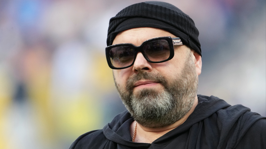 Что сказал Фадеев про Интервидение — подробности