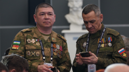 Путин: участники СВО внесут позитивный вклад в работу органов власти и партий