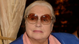 «Хочу ничего не забыть»: Федосеева-Шукшина готовится к собственной смерти