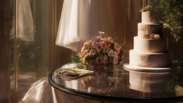 Медовый месяц на том свете: невеста впала в кому и умерла после свадьбы