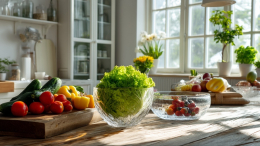 Береги ум смолоду: какие продукты помогут сохранить когнитивные функции