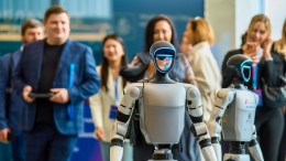 Собянин: Москва подписала документы о сотрудничестве на форуме «Облачные города»