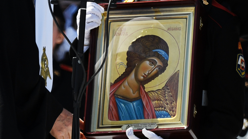 День Архангела Михаила 19 сентября — что нельзя делать