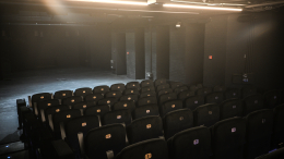 «По справедливости»: открылась историческая сцена Театра Олега Табакова