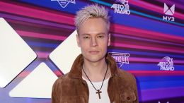 «Номер может провалиться»: о чем SHAMAN всегда переживает перед концертом