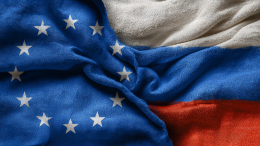 Грабеж средь бела дня: ЕС намерены использовать активы РФ для поддержки Украины