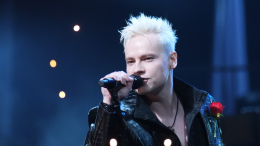 «У меня нет задачи победить»: SHAMAN оценил свои шансы на «Интервидении»