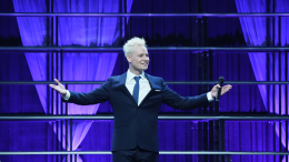 «Зависть надо заслужить»: SHAMAN о своем успехе