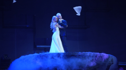 SHAMAN назвал себя и Екатерину Мизулину парой неразлучников