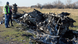 Россия обжаловала в суде ООН решение Совета ИКАО по делу о крушении рейса MH17