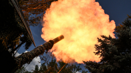 «Тюльпан» разгромил вражеский пункт управления БПЛА. Лучшее видео из зоны СВО