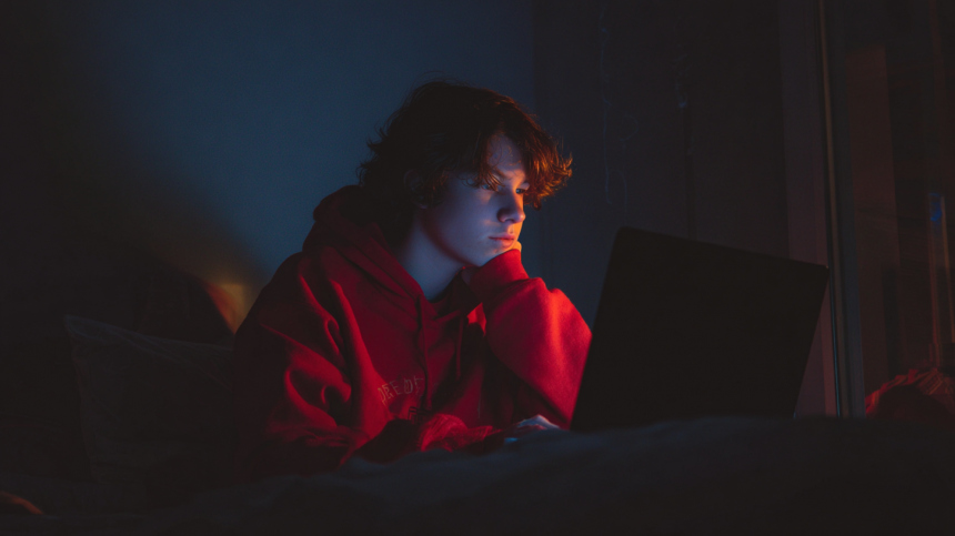 Как в России борются с запрещенным контентом