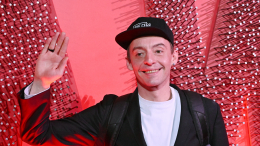 Высокие отношения: у актера Ильи Деля сломан позвоночник после падения из окна