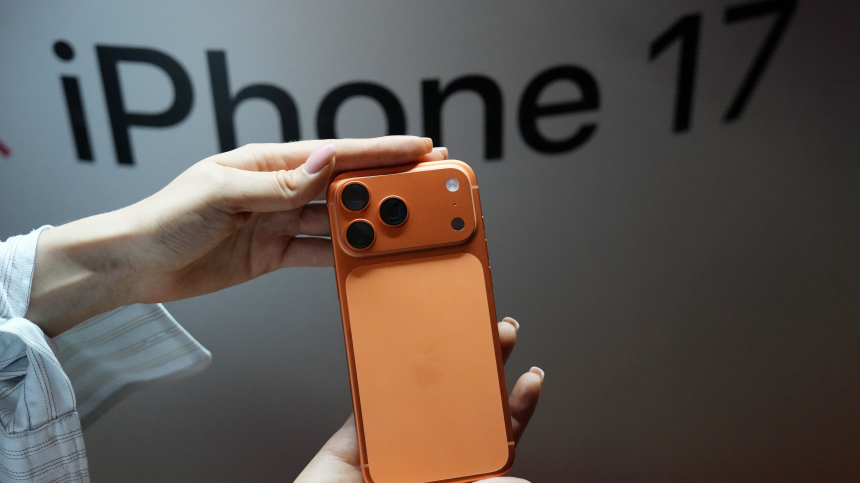 Что нового появилось в iPhone 17 и стоит ли покупать его