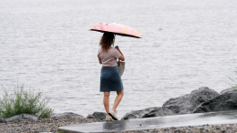 Прощай, тепло: какая погода ожидает столицу 19 сентября