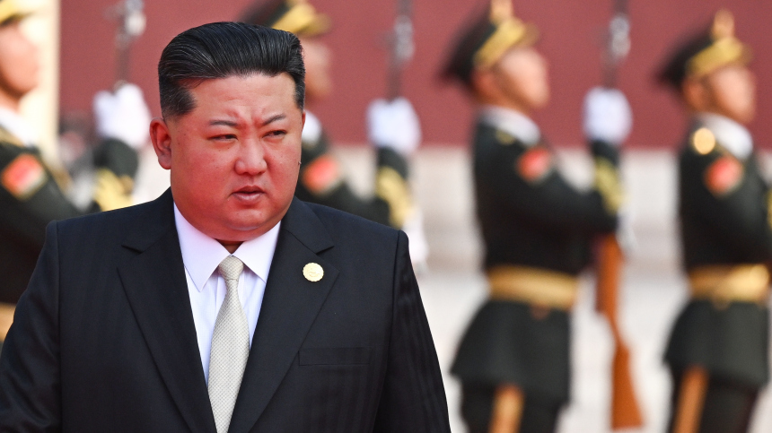 Как в мире развивается беспилотная система