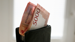 Фестиваль финансовой грамотности пройдет в столице с 20 по 27 сентября