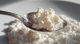 Странный ингредиент: в составе молочки четырех производителей нашли говяжий жир