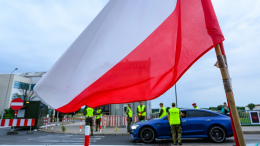 Украинские машинисты вывозили бегущих от мобилизации земляков в Польшу