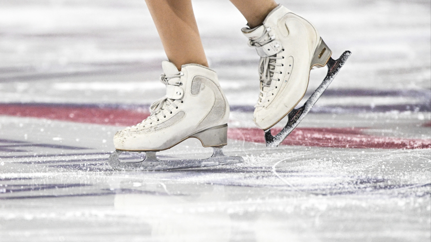 Почему на отборе на Олимпиаду запрещено говорить о русских