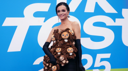 «Добрался и до меня»: певица Слава тяжело заболела