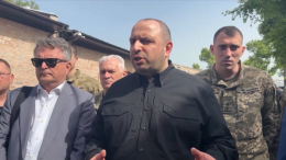 Нормально наклянчили: откуда у Рустема Умерова минимум восемь тайных резиденций