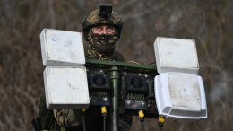 Спецучреждение Минобороны РФ начнет заниматься исследованиями в области РЭБ