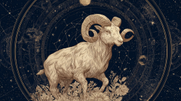 Год Лошади преподаст Овнам урок: подробный гороскоп на 2026 год