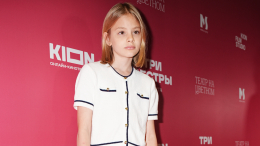 «Бесконечные эмоциональные качели»: дочь Тимати занимается с психологом