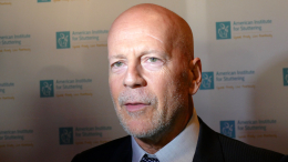 Брюс Уиллис — лишь оболочка себя прежнего? Страшные подробности болезни актера