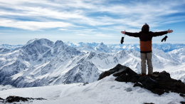 Прорыв в медицине: в Сириусе подвели итоги проекта «Время сильных»