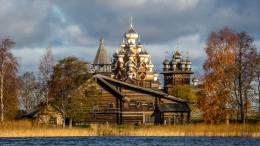 Рождество Пресвятой Богородицы: что можно и нельзя делать 21 сентября