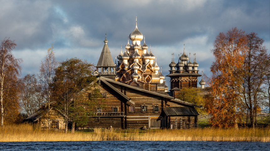 Рождество Пресвятой Богородицы 21 сентября традиции история