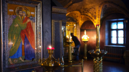 Иоаким и Анна: что можно и нельзя делать 22 сентября