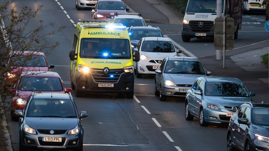 Как выглядит загробный мир