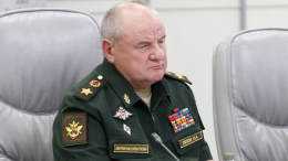 Экс-замминистра обороны Попова перевели в больницу при СИЗО «Матросская тишина»