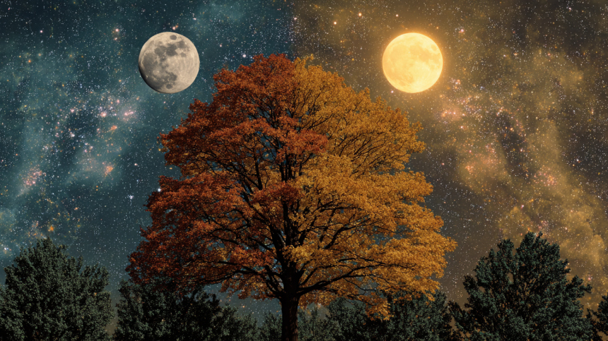 Как провести день осеннего равноденствия: ритуалы и приметы