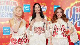 «Не понимаю»: участницы группы «Фабрика» о популярности экстремального туризма