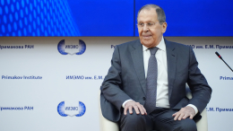 «Комплекс проблем»: Лавров встретится с Рубио впервые за 4 года на полях ГА ООН