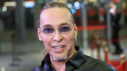 «Мы все совершаем ошибки»: Сергей Глушко высказался о браке сына