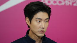 Участник «Интервидения» из Китая рассказал о сотрудничестве с Витасом