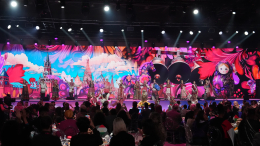 Чурикова: триумфатора «Интервидения» ждет пресс-конференция