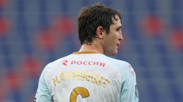 «Обнимаю, Марио Фернандес»: экс-защитник сборной РФ по футболу завершил карьеру