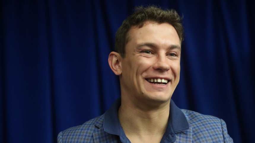 Кто сыграет Юрия Хоя в фильме о группе «Сектор Газа»