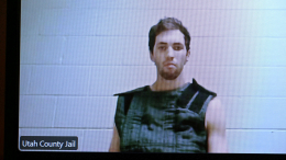 Обвиняемый в убийстве Чарли Кирка заходил в онлайн-игры под псевдонимом Трампа