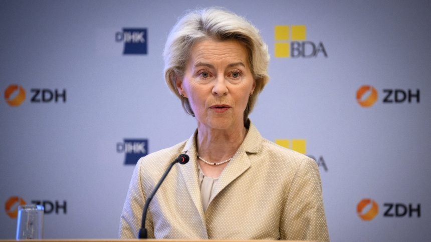 Что входит в новый 19-й пакет санкций против России